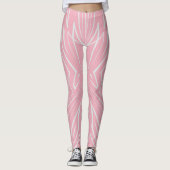 Leggings Crystal 5 (Devant)