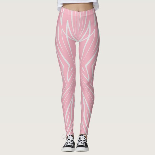 Leggings Crystal 5 (Devant)
