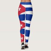 Leggings Cuba (Dos)