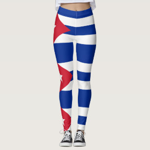 Leggings Cuba