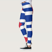 Leggings Cuba (Gauche)