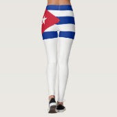 Leggings Cuba (Dos)