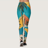Leggings Cuba (Dos)