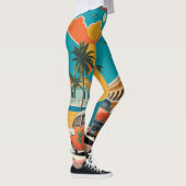 Leggings Cuba (Droite)