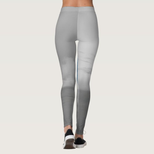 Leggings CUBE (Dos)