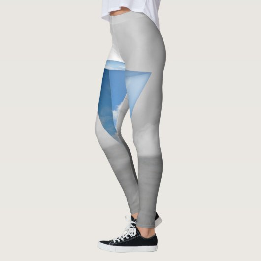 Leggings CUBE (Gauche)