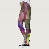 Leggings Cubes de jardin... (Gauche)
