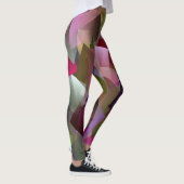 Leggings Cubes de jardin... (Droite)