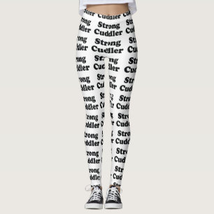 Leggings Cuddler fort