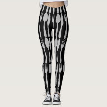 Cuillère à fourche de couteau Cutlery en argent