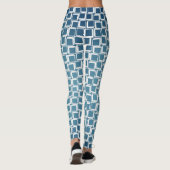 Leggings Cuit (Dos)