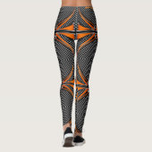 LEGGINGS CULLOTTES VICERE (Dos)
