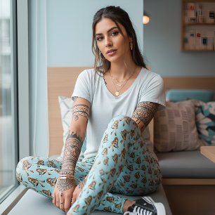 Leggings Culottes Cleo
