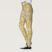 Leggings Culture cajun (Gauche)