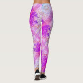 Leggings Culture portugaise (Dos)