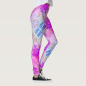 Leggings Culture portugaise (Droite)