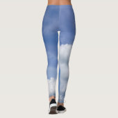 Leggings Cumulus Puffs (Dos)