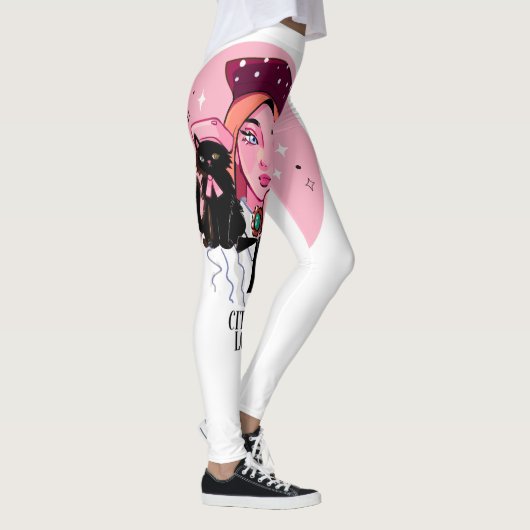 Leggings cute  (Droite)