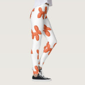 Leggings Cute Balloon Chien Thunder_Cove (Droite)