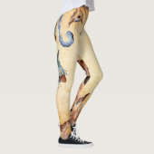 Leggings Cute cats (Droite)