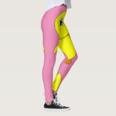 Leggings Cute Chick Thunder_Cove (Droite)