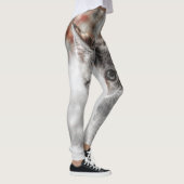Leggings Cute Collection de chats 11 (Droite)