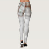 Leggings Cute Collection de chats 11 (Dos)