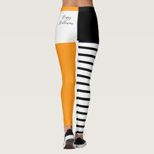 Leggings Cute Halloween (Dos)