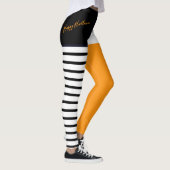 Leggings Cute Halloween (Droite)
