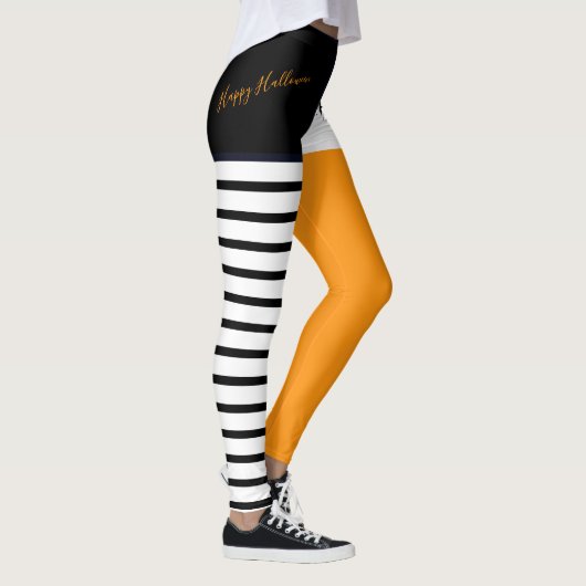 Leggings Cute Halloween (Droite)