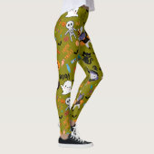 Leggings Cute Halloween (Droite)