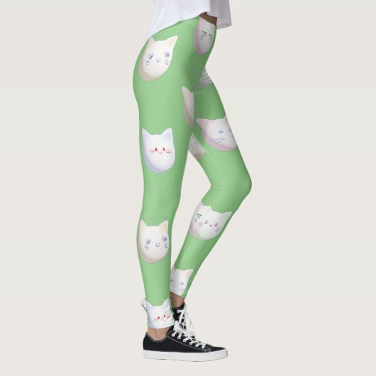 Leggings Cute Kittens (Droite)