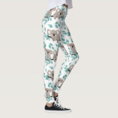 Leggings Cute Koala (Droite)