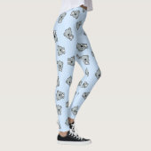 Leggings Cute Koala Motif (Droite)