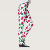 Leggings Cute Motif Watermelon (Droite)