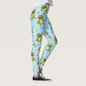 Leggings Cute Petite Grenouille (Droite)