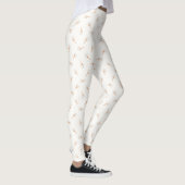 Leggings Cute Polka Dot Motif (Droite)