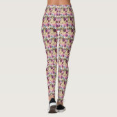 Leggings Cute Yorkie Poo (Dos)