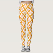 Leggings Cuties Neoplaid (Devant)