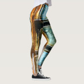 Leggings Cyborg (Droite)