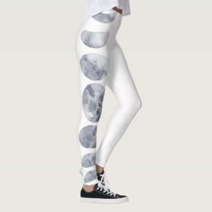 Leggings Cycle de la lune