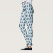 Leggings Cyclisme (Gauche)