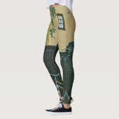 Leggings Cyclists gifts ideas (Gauche)