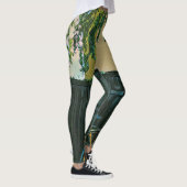 Leggings Cyclists gifts ideas (Droite)