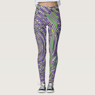 Leggings Cyclone