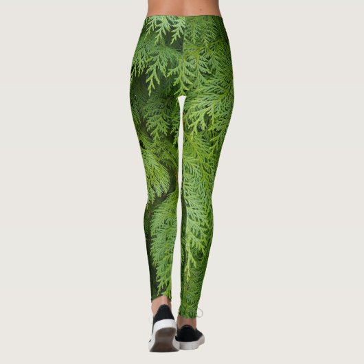 Leggings Cypress (Dos)