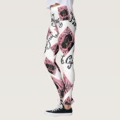LEGGINGS DACHSHING (Gauche)