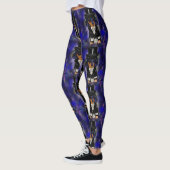 Leggings Dachshund (Gauche)