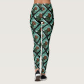 Leggings Dachshund (Dos)
