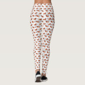 Leggings Dachshund (Dos)